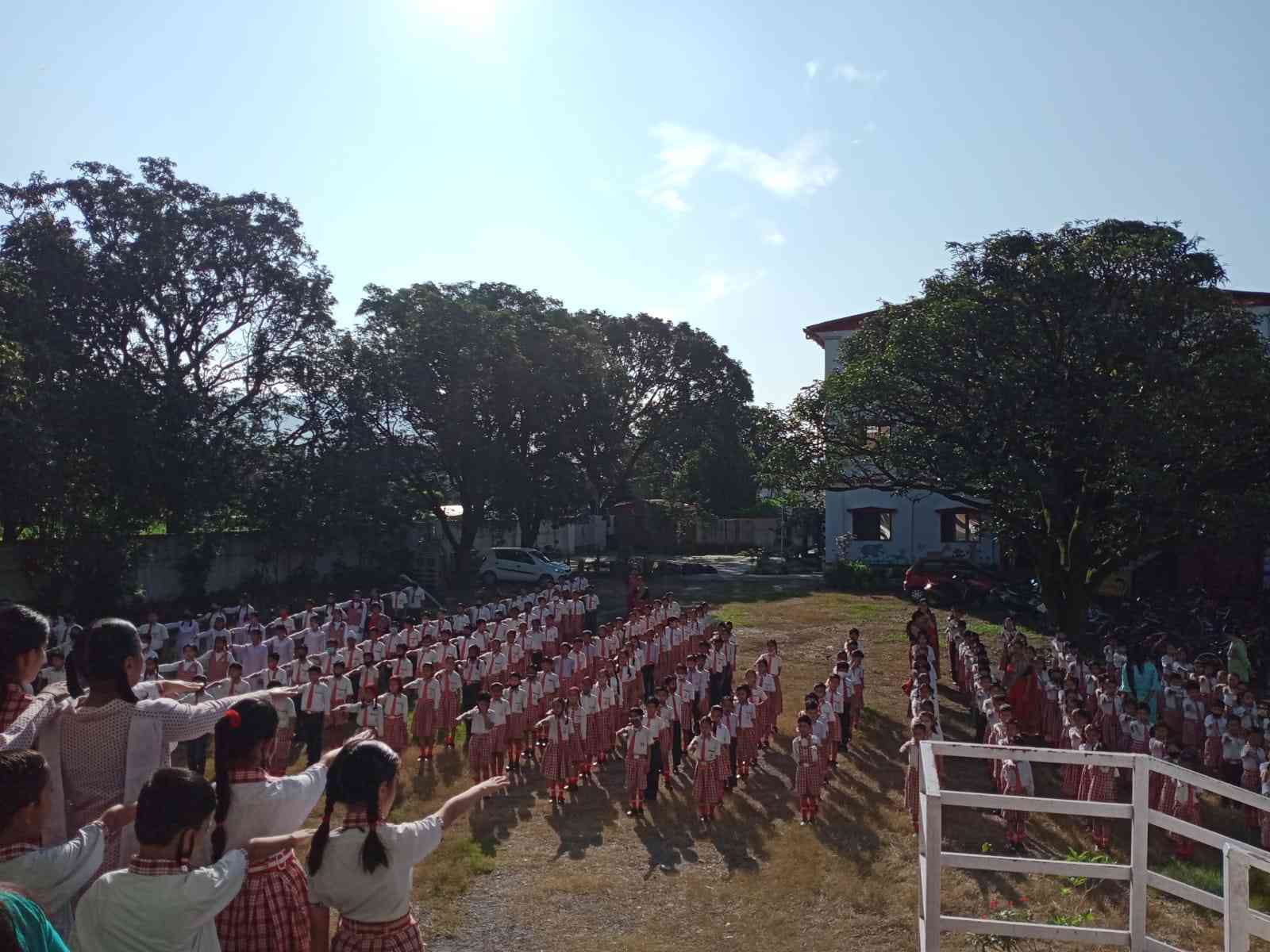 Winhill Global School